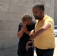 Katil Mustafa Murat Ayhan’ın Twitter mesajı ortaya çıktı!