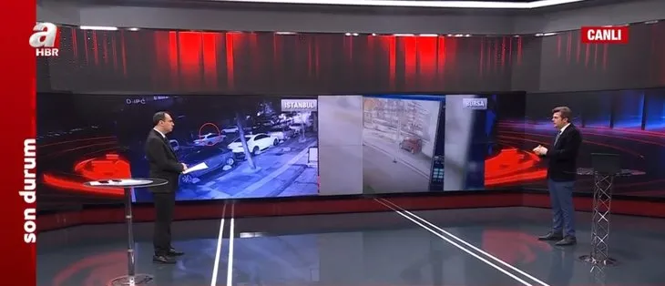 Bursa’nın ardından İstanbul’da EYP’li saldırı! Patlamalar arasında bağlantı var mı? Çarpıcı açıklama: İki eylemi yapan...