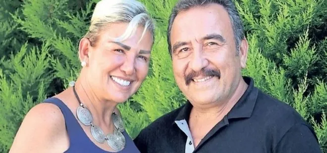 Ümit Besen’in eşine büyük şok! Dolandırıcıların hedefi oldu
