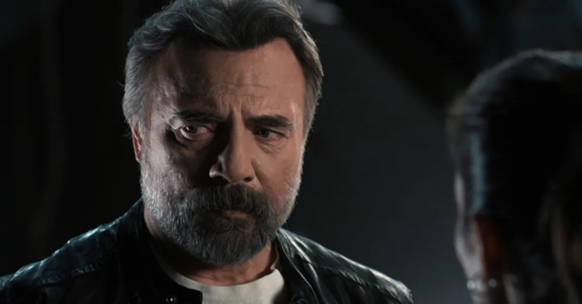 Ben Bu Cihana Sığmazam 2. fragmanı! Ben Bu Cihana Sığmazam 1. bölüm 2. fragmanı