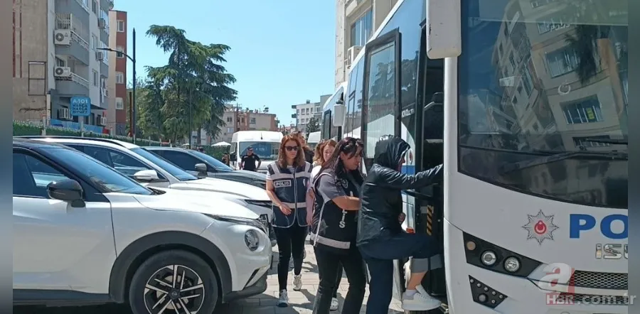 Kirli çarkı gizli tanık ifşa etti! Buca’da eski başkana yazlık, yeni başkana rüşvetten pay 7