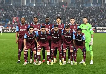 Trabzonspor evinde Bodrum FK’yi mağlup etti