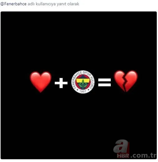 Fenerbahçe yine kazanamadı! Capsler patladı... 24