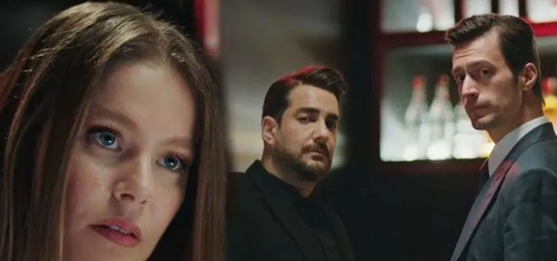 Camdaki Kız'a eşi benzeri olmayan transfer! Geldiğinde yer yerinden oynayacak! Kimse beklemiyordu...