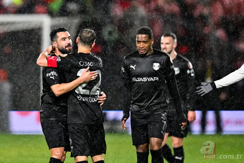 28 gol 46 asist! Beşiktaş orta sahaya yıldızı monte etti: Artık Kartal yıkılmaz 4