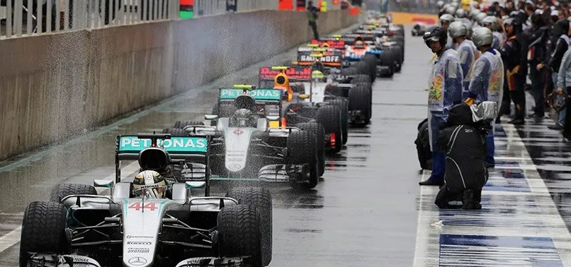 Formula 1 İstanbul’a geri dönüyor