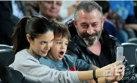 İstinaftan Cem Yılmaz’ı yıkan karar! Ahu Yağtu nafaka eksik yatınca icranın yolunu tutmuştu… Ödeyeceği nafaka… 8