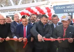 CHP'nin arka bahçesi TÜLOV'da 37 milyonluk vurgun! Yönetiminde Özgür Özel ve Veli Ağbaba var