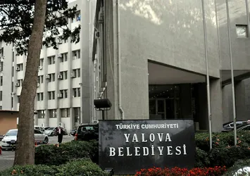 Yalova Belediyesi'nde zimmete para geçirme iddiası