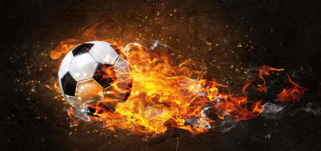 Galatasaray ve Beşiktaş PFDK’ya sevk edildi