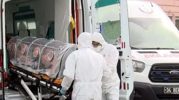 Sağlık Bakanı Fahrettin Koca’dan flaş kısıtlama uyarısı! İşte koronavirüste vaka sayısının artışında 3 önemli faktör - 9