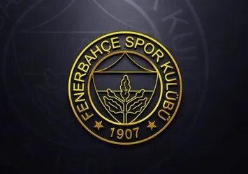 Fenerbahçe'de sponsorluk anlaşması