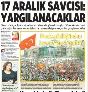 MİT elemanını deşifre eden Oda TV Haber Müdürü Barış Terkoğlu'nun ihanet sicili kabarık çıktı - 1