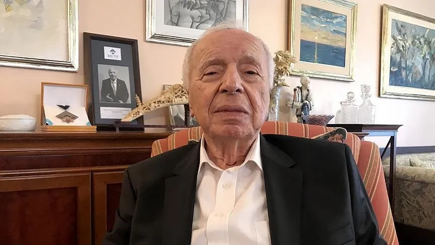 Kemal Bayazit Kimdir Unlu Kalp Cerrahi Kemal Bayazit Hayati Ve Basarilari