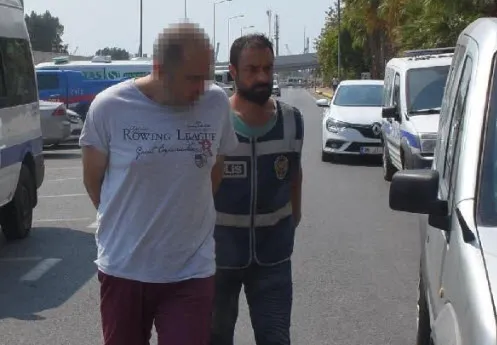 Eymen bebek davasındaki kararda ağlatan ifadeler! Annesi canice öldürdü - 4