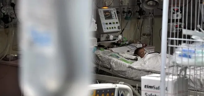 Gazze’den dünyaya ’yakıt yardımı’ çağrısı: Hastaneler alarm veriyor