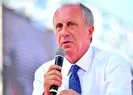 Muharrem İnce yeni parti kuruyor! İlhan Kesici gemileri yaktı