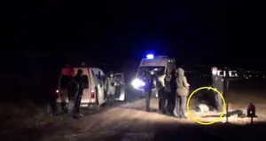 Cinayete kurban gittiği ortaya çıktı