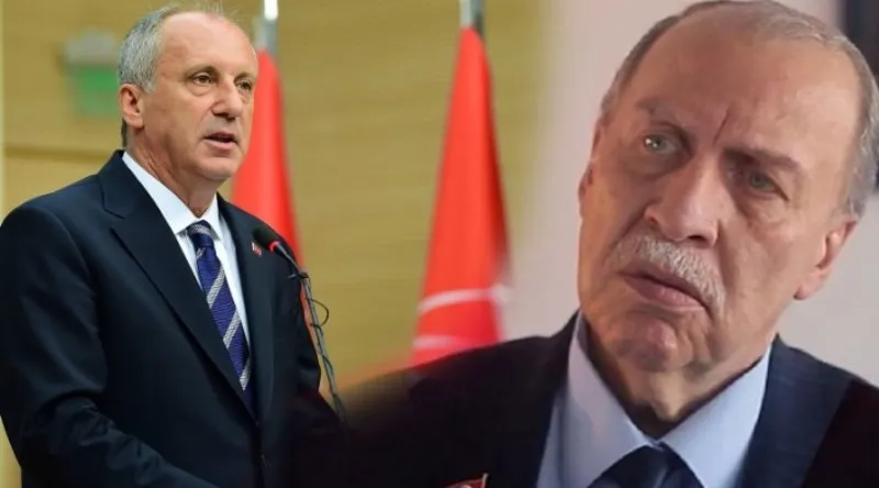 Muharrem Ince Ve Yasar Okuyan Arasinda Kriz Buyuyor