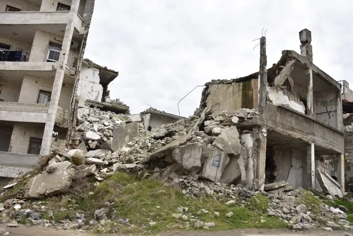 İdlib’e yönelik saldırılar sürüyor! Stratejik noktaya ulaşıldı