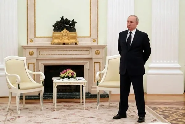 1647961656758.jpeg Putin'in yemeklerine özel önlem! Zehir testi yaptırıyor - 5