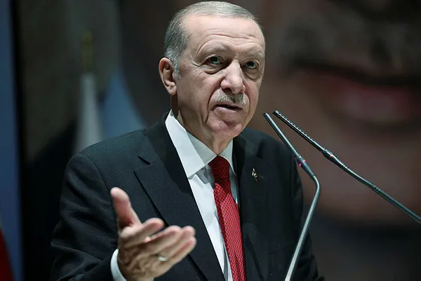 Başkan Recep Tayyip Erdoğan: İstanbul, Ankara ve diğer şehirlerimizi belediyecilik ile buluşturacağız
