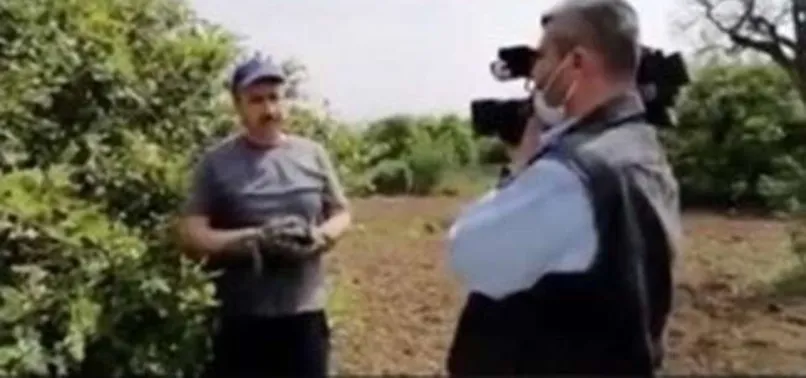 KURGU GÖRÜNTÜLER KUMPASINDAN CHP VE DP ÇIKTI!