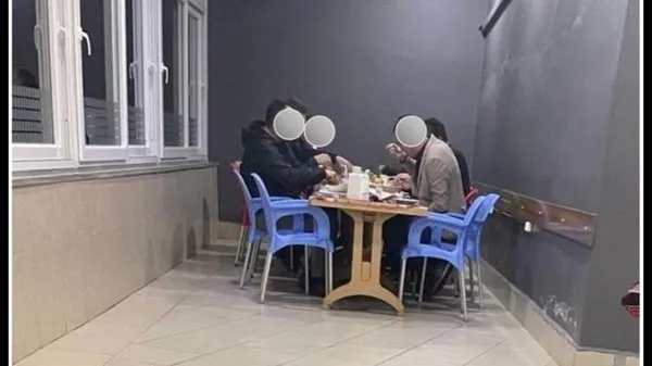 FETÖ’cü hainlere suçüstü! Aktif yapılanmaya toplantıda baskın