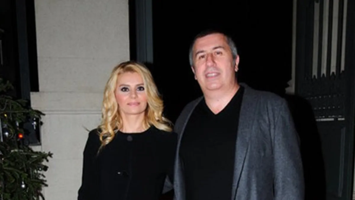 Sosyetede şok! Rıza Büyükuğur ile Güneş Büyükuğur’un evi soyuldu! Sahte belgeli hizmetçileri...