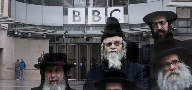 Soykırım sözcüsü BBC Siyonist patronlarından azar yedi: Hamas’a “terör örgütü” demedi antisemitist oldu!