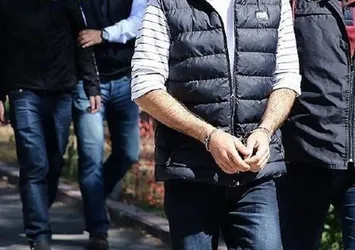 Ankara'da suç örgütlerine operasyon!
