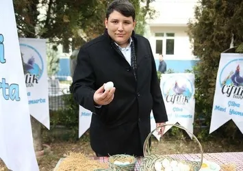 Çiftlik Bank davasında 2 tahliye