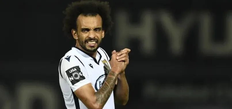 Fenerbahçe'nin ilk bombası Fabio Martins! Anlaşma büyük oranda tamam