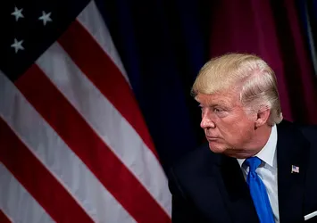 Trump'tan Kim Jong-un'a: Deli