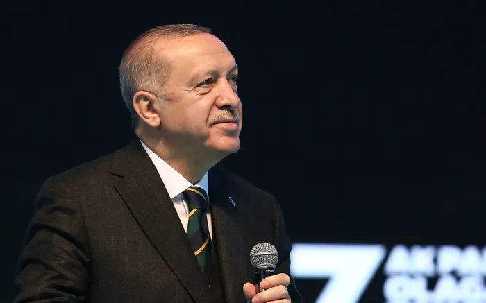 Son dakika: AK Parti’de tarihi gün! Başkan Recep Tayyip Erdoğan 2023 manifestosunu açıkladı