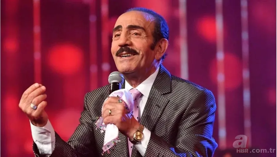 Eşiyle aynı hastalığa yakalanmıştı! Mustafa Keser'den haber var... 1