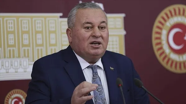 CHP Lideri Kemal Kılıçdaroğlu ile görüşen Cemal Enginyurt Akşener ve İmamoğlu’na tepki gösterdi!