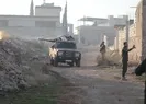 İşgalci İsrail’den Suriye’ye yeni saldırı