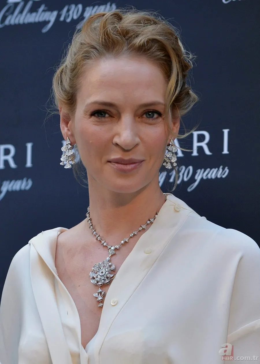 Nilperi Şahinkaya'nın 'diplomat kızı' sendromu! İşte ünlülerin takıntıları! 23