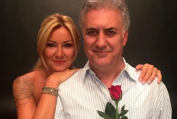 Pınar Altuğ ve Tamer Karadağlı arasında büyük şok!