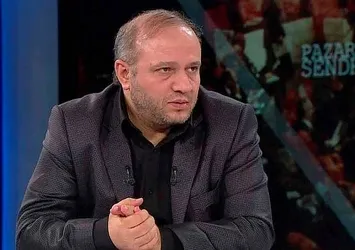 FETÖ’cü dizi senaristleri var