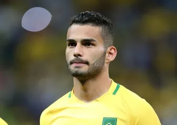 Galatasaray'da sürpriz hedef Thiago Maia