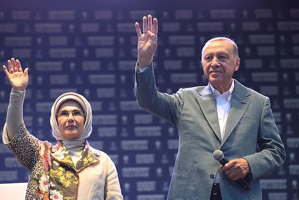 Başkan Erdoğan’dan Adana’da Kemal Kılıçdaroğlu’na 14 Mayıs sonrası için yeni isim! Vay vay Kemal