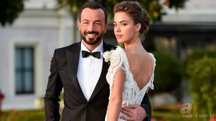 Bensu Soral ile Hande Soral kardeşlerin eşleriyle tanışma hikayesi... 26