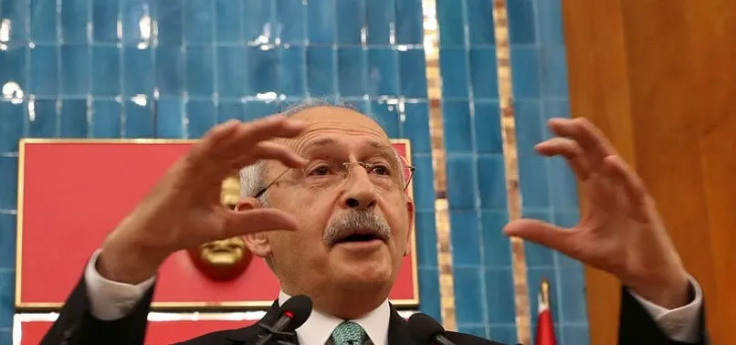 KILIÃDAROÄLU 15 TEMMUZ'DA NEDEN GÃZALTINA ALINMADI?