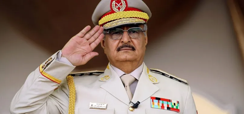 HAFTER'E AĞIR DARBE! SEBHA KENTİ DESTEĞİNİ ÇEKTİ