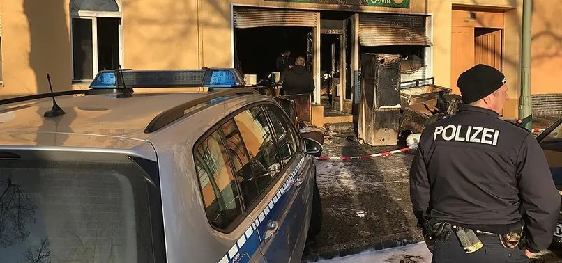 Hasta dediler terörist çıktı! Müslümanlara saldıracaktı...