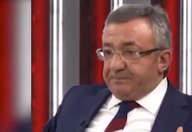 CHP'li Engin Altay’ın Başkan Erdoğan'a alçak tehdidi! RTÜK’ten KRT TV’ye inceleme - 1