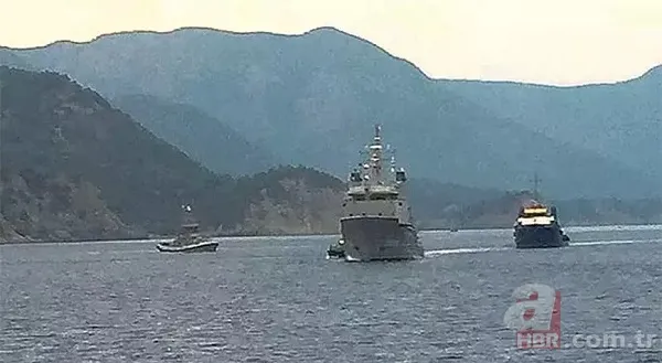 Dünyanın en güçlü deniz kuvvetleri belli oldu! Türkiye 100 ülke arasında zirveye demir attı 11