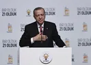 Başkan Erdoğandan flaş açıklamalar